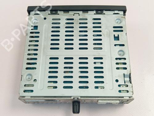 Radio RENAULT MASTER III Van (FV) | BP37239128E6 - Image 3