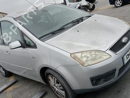 AC compressor FORD FOCUS C-MAX (DM2) | BP19524524M34 - Image 5