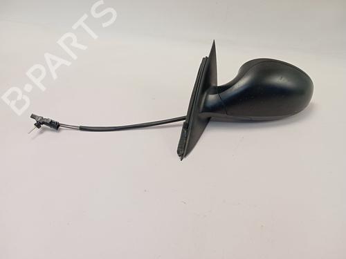 Left mirror SEAT IBIZA III (6L1)  | BP20512320C26 