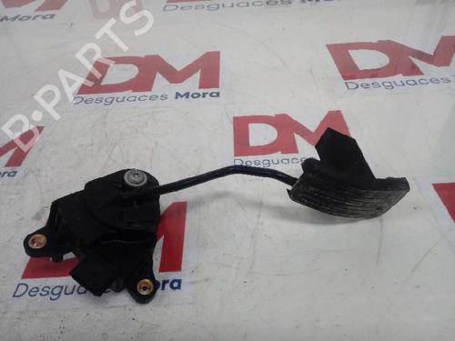 Pedal NISSAN CABSTAR (F24M, F24W) 35.13 DCI, 45.13 DCI 2.5 (F24M) | BP29409842I4 