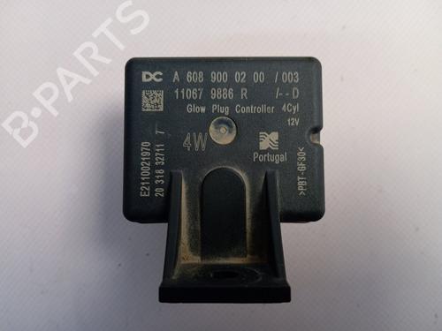 Used Electronic module RENAULT KANGOO III MPV [2021-2025]  19286773