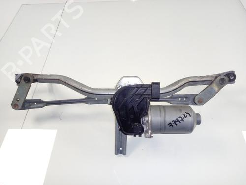 Front wiper motor RENAULT TRAFIC III Van (FG_)  | BP16534062M29 