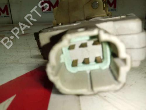 Rear left lock NISSAN PRIMERA (P11) 1.6 16V | BP16779129C100 