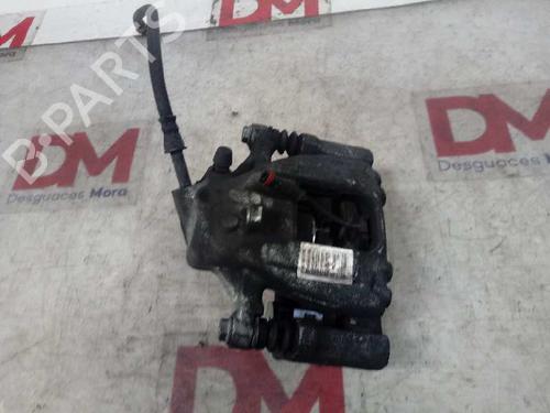 Used Left rear brake caliper MERCEDES-BENZ SPRINTER 3-t Bus (B906) [2006-2019]  16866332