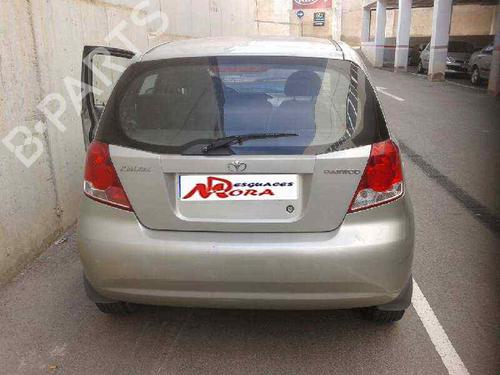 Steering pump DAEWOO KALOS (KLAS) 1.2 | BP12834102M99