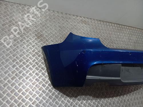 Rear bumper BMW 1 (E87) 116 d | BP26000842C8 