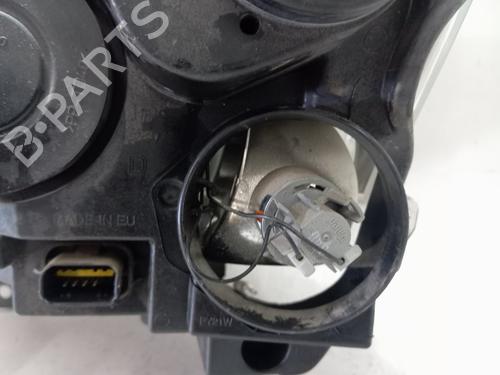 Right headlight PEUGEOT PARTNER Box Body/MPV (5_, G_)  | BP28953111C29 