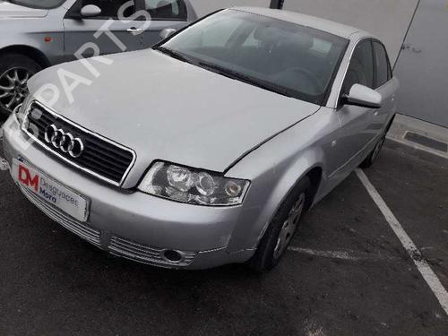 AC Kondensor AUDI A4 B6 (8E2) | BP12654218M32