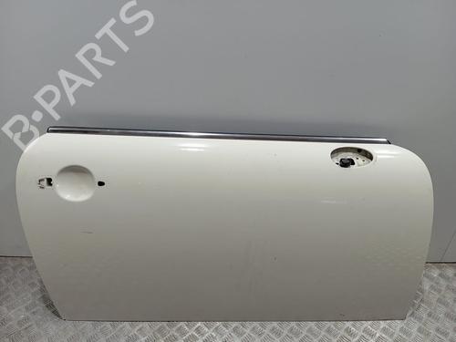 Used Right front door MINI MINI (R56) One (75 hp) 15906176