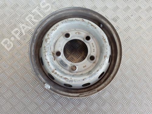 Used Rim NISSAN CABSTAR E (TL_, VL_) [1992-2006]  31248556