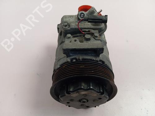 Used AC compressor MERCEDES-BENZ C-CLASS Coupe (CL203) C 180 Kompressor (203.746) (143 hp) 30373940
