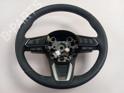 Used Steering wheel Steering wheel MAZDA CX-5 (KF) [2016-2026] 36991112 36991112