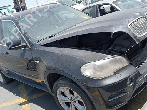 Gearbox BMW X5 (E70) xDrive 30 d | BP19449905M3 