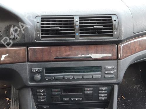 ABS pump BMW 5 (E39) 525 i | BP31987663M43