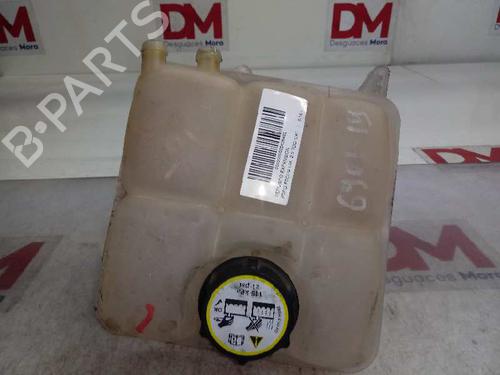 Expansion tank FORD FOCUS III  | BP16546580C120 