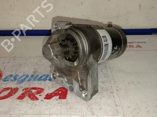 Used Starter CITROËN C4 I (LC_) 1.6 HDi (109 hp) 12639256