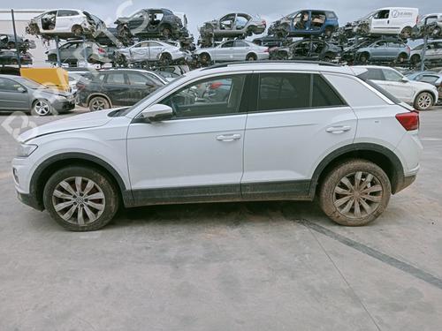 Front right lock VW T-ROC (A11, D11)  | BP24175666C97  - Image 22