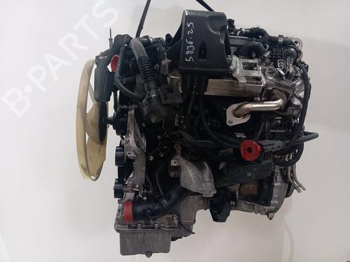 Engine MERCEDES-BENZ SPRINTER 3-t Van (B906)  | BP29242656M1 
