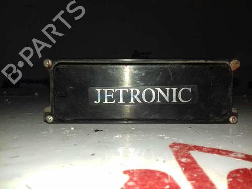 Engine control unit (ECU) MERCEDES-BENZ 190 (W201) E 2.0 (201.024) | BP12640941M57 