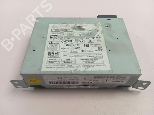 Used Electronic module PEUGEOT 3008 II SUV (MC_, MR_, MJ_, M4_) [2016-2025]  29724002