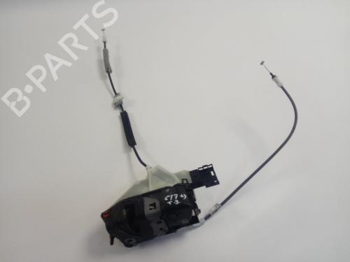 Rear left lock CITROËN C3 / C3 ORIGIN III (SX)  | BP18338155C100 