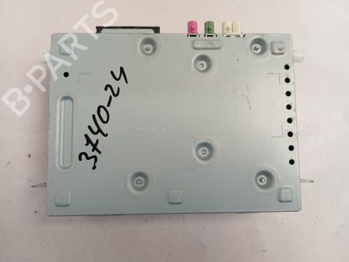 Radio LAND ROVER DISCOVERY V (L462) 2.0 Td4 4x4 | BP22648856E6 