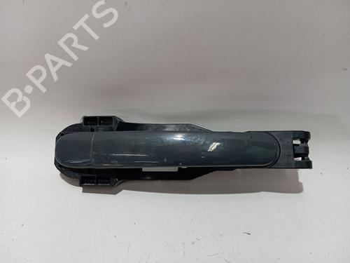 Used Front right exterior door handle SEAT LEON (1P1) [2005-2013]  30374460