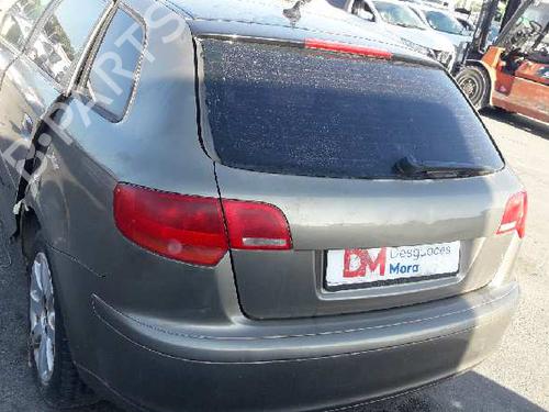 Engine AUDI A3 (8P1)  | BP12660938M1 