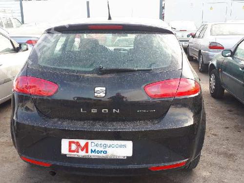 Steering column stalk SEAT LEON (1P1)  | BP16253357I23 