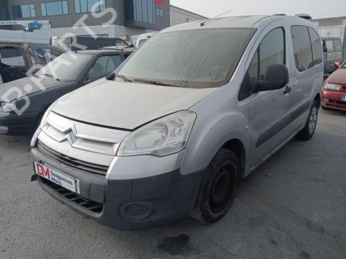 Used Parts CITROËN BERLINGO MULTISPACE (B9) 1.6 HDi 75 16V 5029413