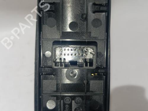 Left front window switch RENAULT SCÉNIC III (JZ0/1_) | BP31987744I27