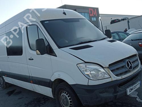 Intercooler MERCEDES-BENZ SPRINTER 3-t Van (B906)  | BP16865278M30 