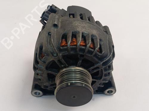 Used Alternator Alternator 37178329 37178329