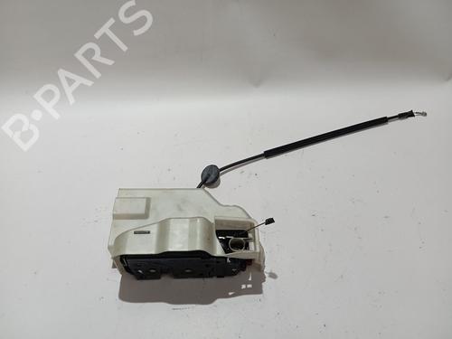 Front left lock VW TOURAN (1T1, 1T2) 2.0 TDI | BP29628867C98 