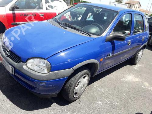 Generator OPEL CORSA B (S93)  | BP12838898M7 