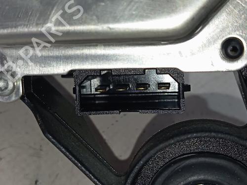 Rear wiper motor SEAT LEON (1P1) | BP28047701M102