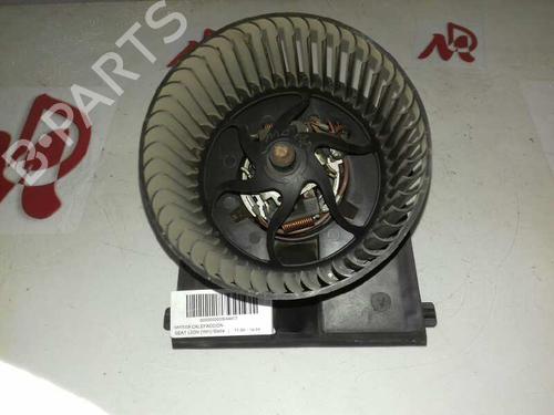 Varmeblæser SEAT LEON (1M1) 1.9 SDI (68 hp) 16715826