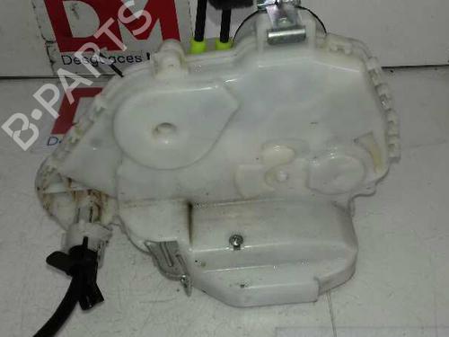 Front left lock HONDA ACCORD VIII (CU) 2.2 i-DTEC (CU3) | BP12640624C98 