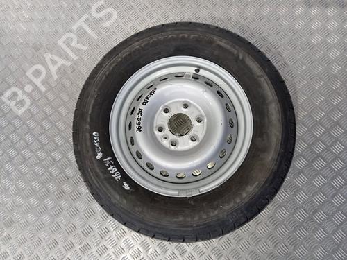 Used Jack Kit IVECO DAILY VI Van [2014-2025]  30601103