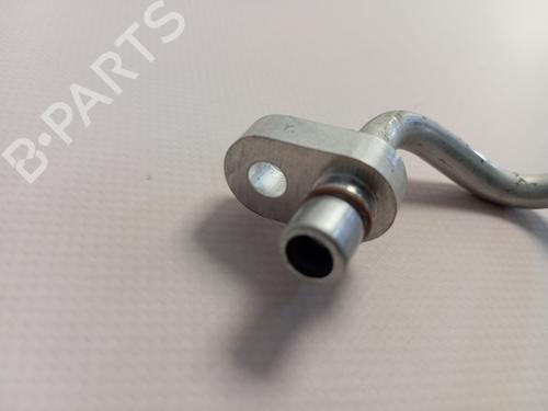 AC pipe RENAULT KADJAR (HA_, HL_)  | BP19286770M126 