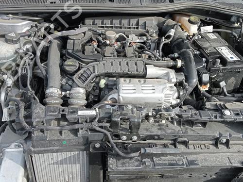 Display monitor CITROËN C4 III (BA_, BB_, BC_) 1.2 PureTech 130 (BAHNSA, BAHNSB) | BP14969938C48 