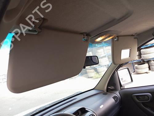 Hood OPEL COMBO Tour  | BP20157898C1 