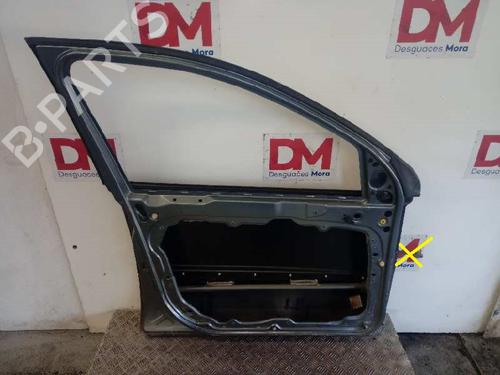 Used Left front door FIAT STILO (192_) 1.9 JTD (192_XE1A) (115 hp) 12653454