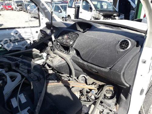 Mass air flow sensor RENAULT KANGOO / GRAND KANGOO II (KW0/1_) 1.5 dCi 90 (KW05, KW08, KW0G, KW11) | BP16840061M95