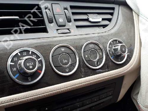 Used Climate control BMW Z4 Roadster (E89) sDrive 23 i (204 hp) 12650761