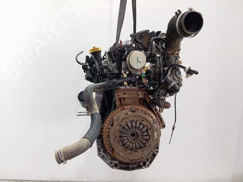 Engine RENAULT KANGOO / GRAND KANGOO II (KW0/1_)  | BP27280250M1 