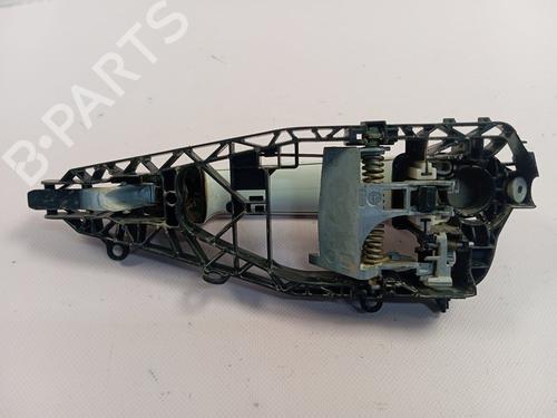 Rear left exterior door handle BMW 2 Active Tourer (F45) 218 d | BP27518634C130 