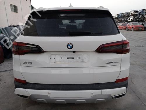 Dashboard BMW X5 (G05, F95) xDrive 40 i Mild-Hybrid | BP40104548C46 - Image 9