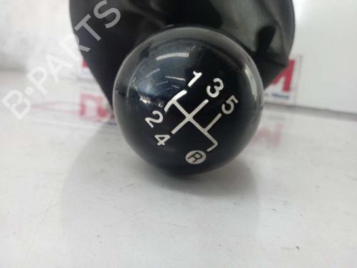 Gear lever FIAT 500 (312_) 1.2 (312AXA1A) | BP12653919M90 