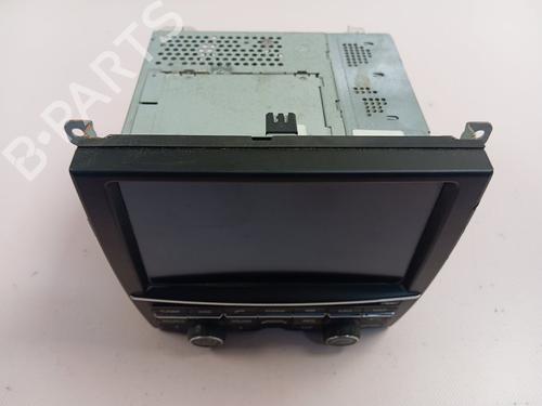 Used Display monitor PORSCHE PANAMERA (970) [2009-2017]  27589235